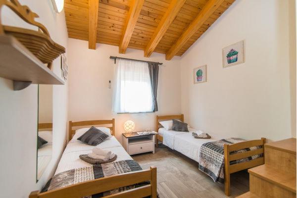 Villa Silver Novigrad With Private Pool *