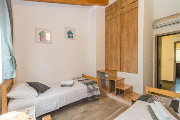 Villa Silver Novigrad With Private Pool Novigrad Istria