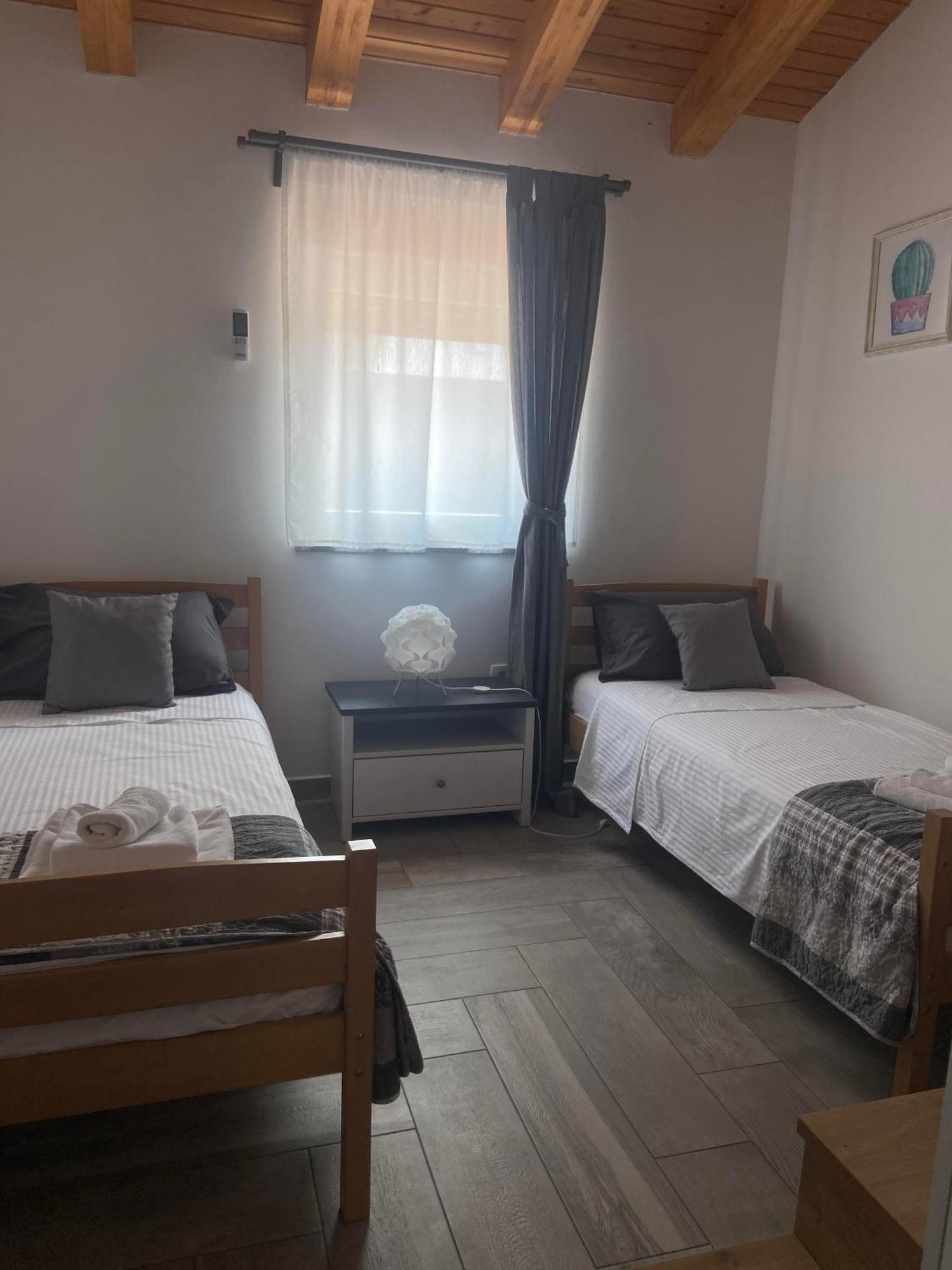 Silver Novigrad With Private Pool