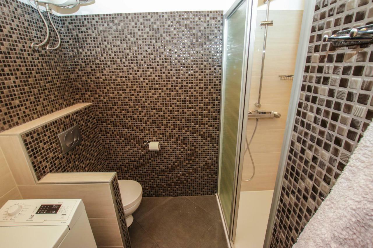Silver Novigrad With Private Pool Novigrad Istria