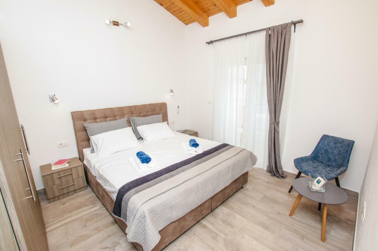 Villa Silver Novigrad With Private Pool Novigrad Istria