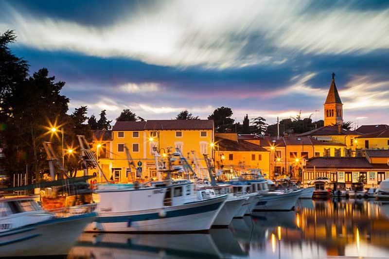 Silver Novigrad With Private Pool *
