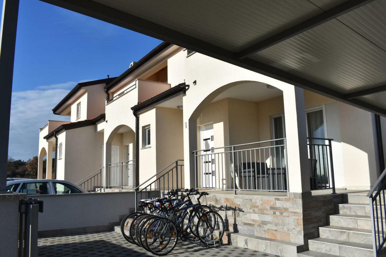 Villa Silver Novigrad With Private Pool Novigrad Istria