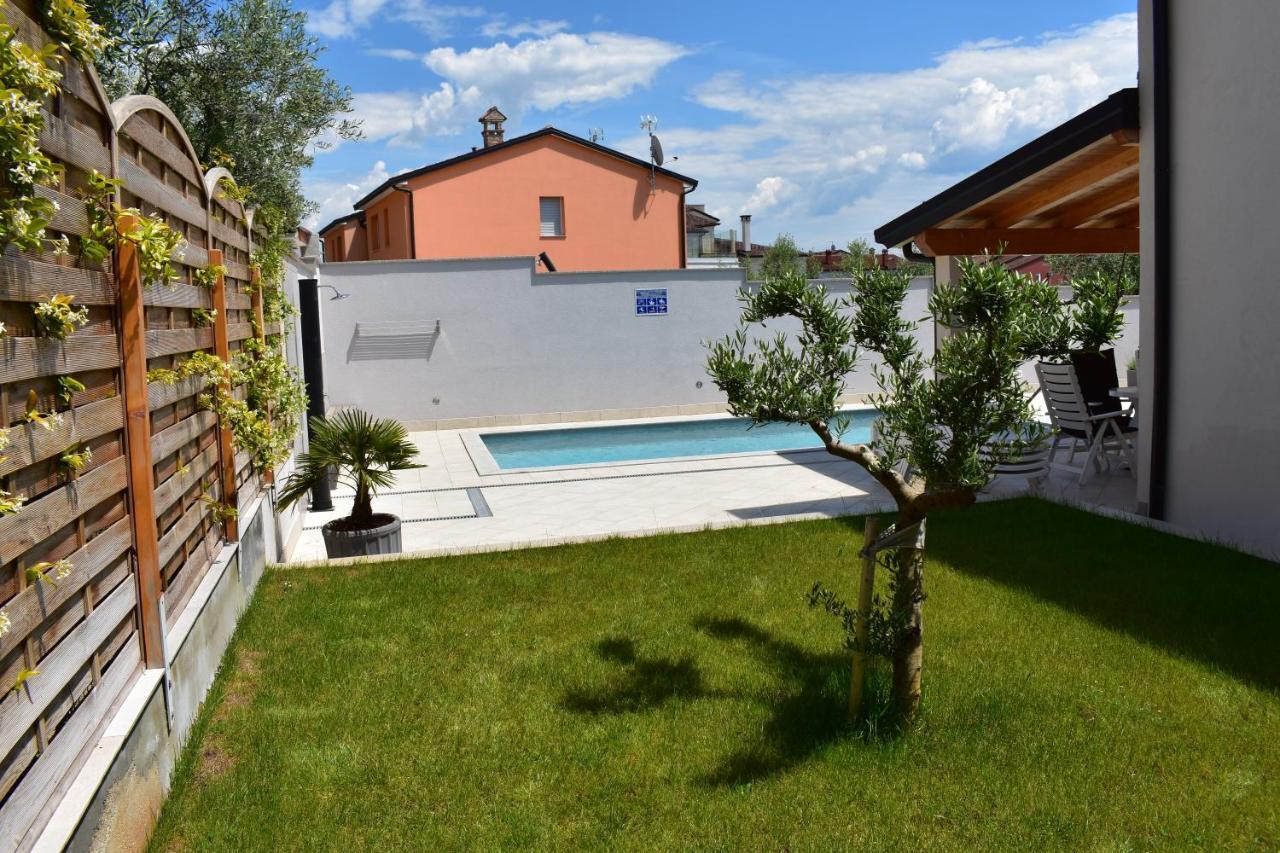 Silver Novigrad With Private Pool Villa *