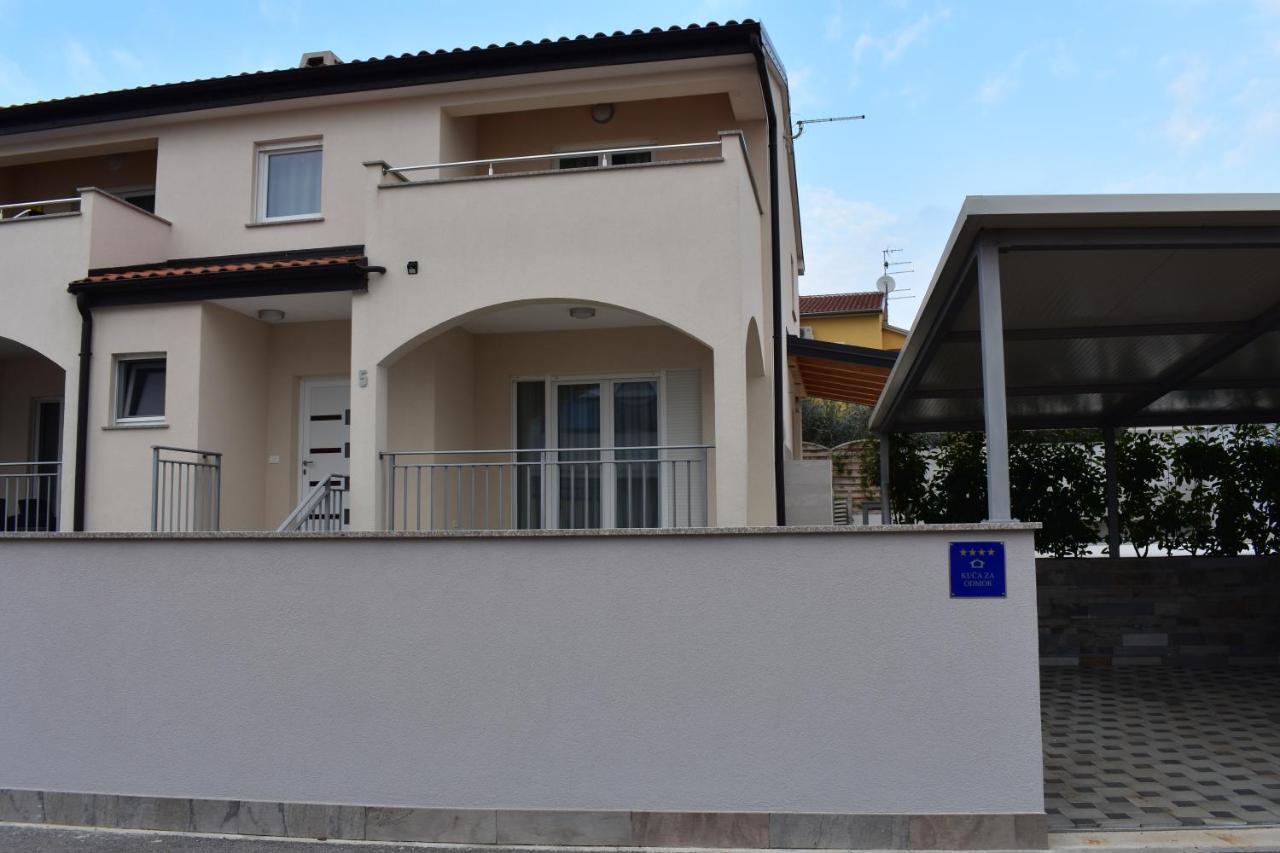Silver Novigrad With Private Pool Villa Novigrad Istria